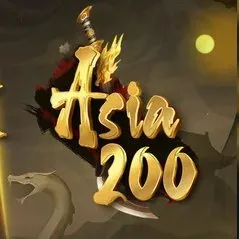 ASIA200 - Permainan Puzzle Menarik dan Menantang