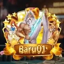 BARU01 - Pertarungan Seru dalam Battle Royale yang Mendebarkan