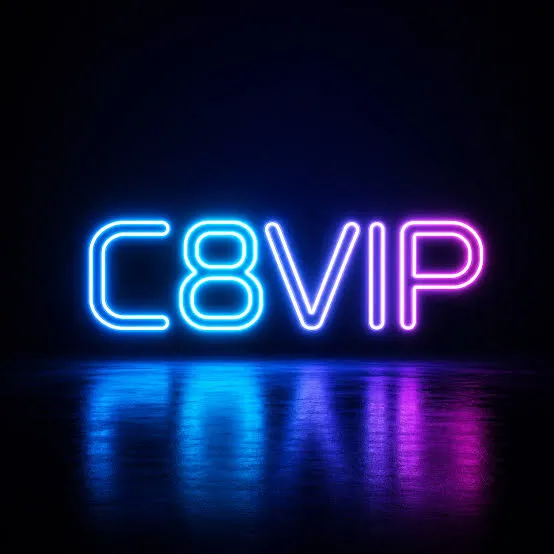 C8VIP - Permainan Santai yang Menyenangkan