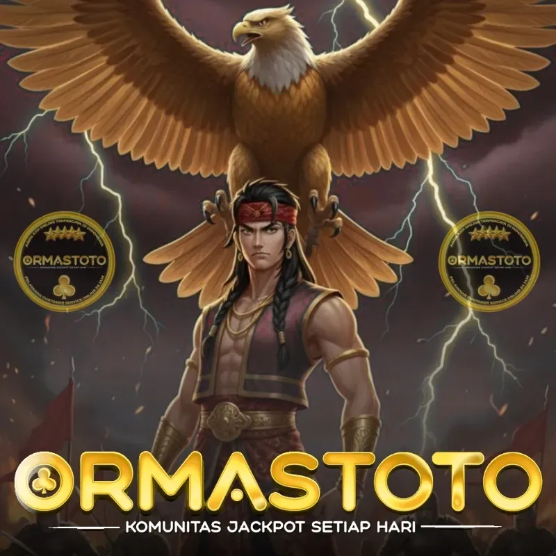 ORMASTOTO - Permainan Bingo Seru untuk Semua