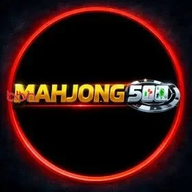 Logo mahjong500